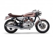 Yamaha XS-V1 Yamaha XS-V1